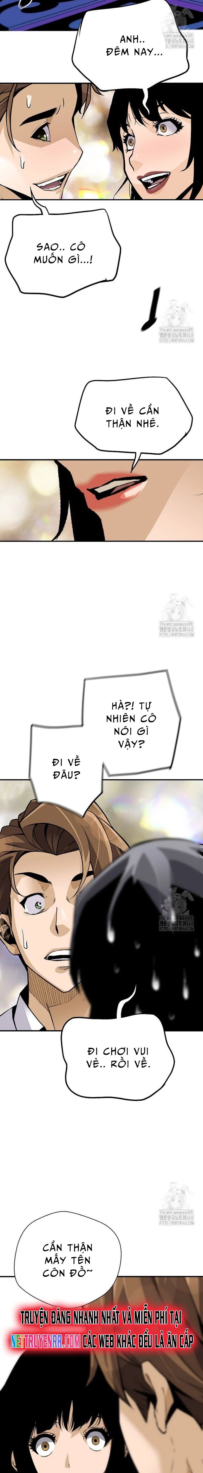 Sự Trở Lại Của Huyền Thoại