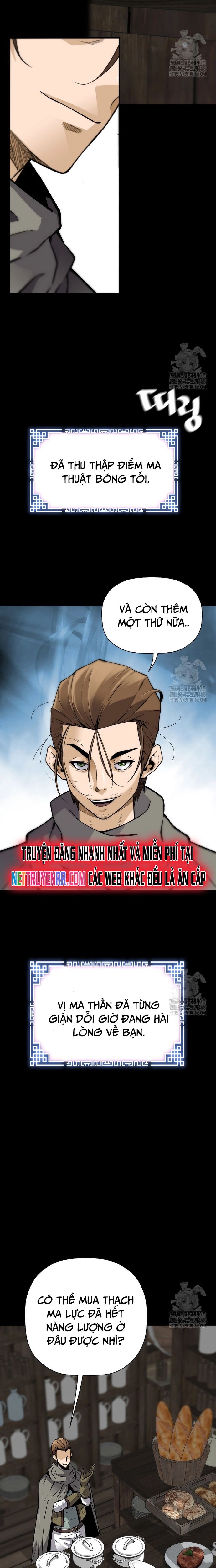 Sự Trở Lại Của Huyền Thoại