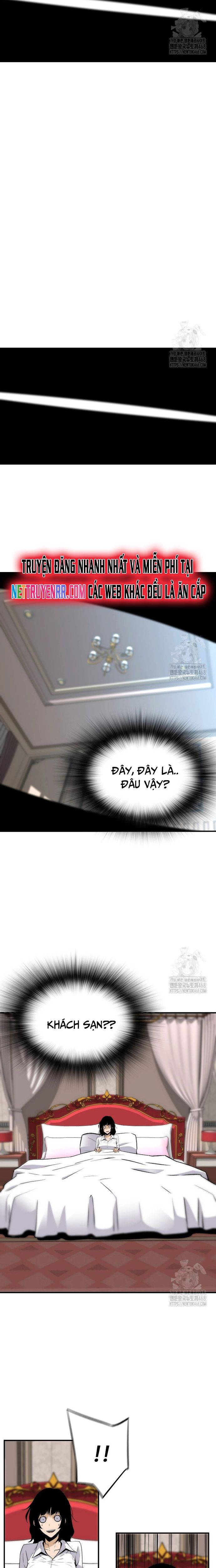 Sự Trở Lại Của Huyền Thoại