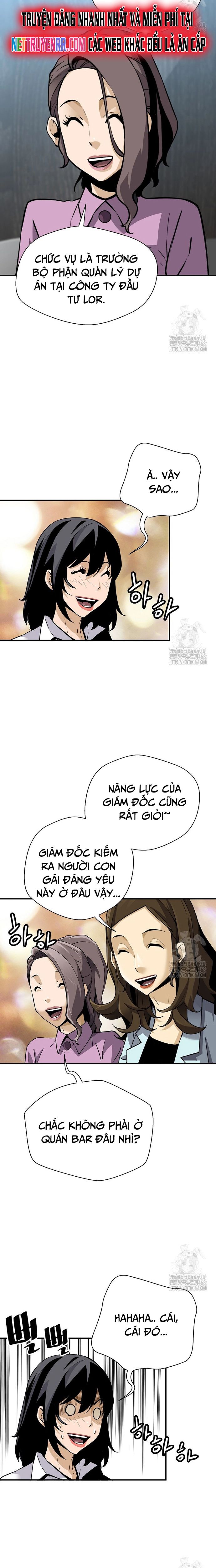 Sự Trở Lại Của Huyền Thoại