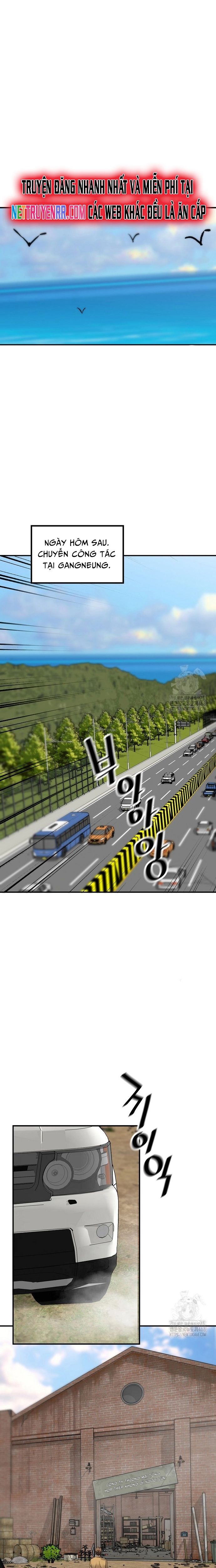 Sự Trở Lại Của Huyền Thoại