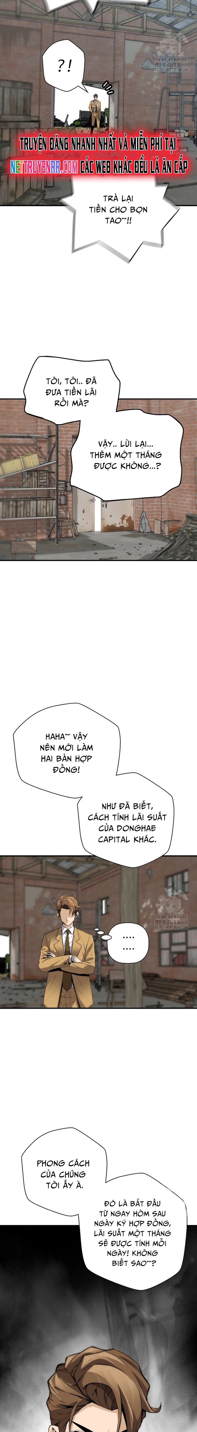 Sự Trở Lại Của Huyền Thoại