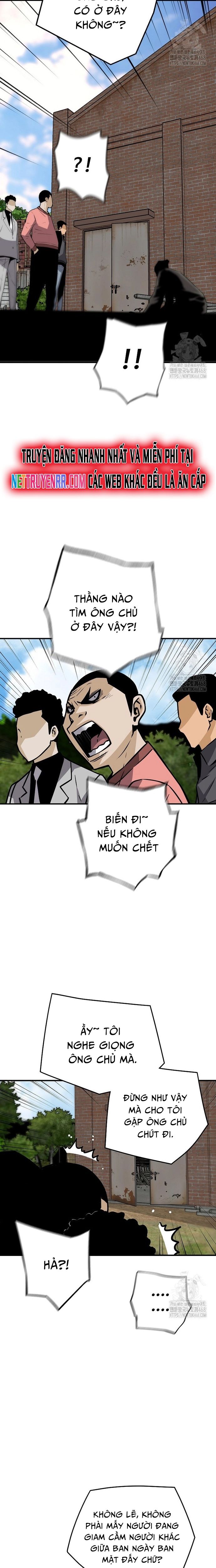 Sự Trở Lại Của Huyền Thoại