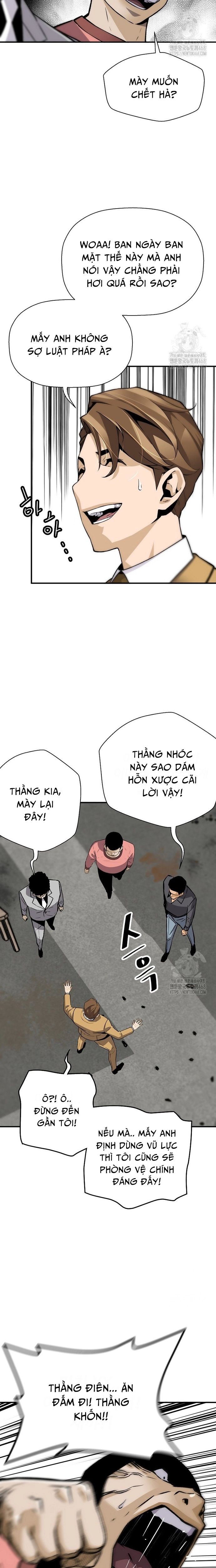 Sự Trở Lại Của Huyền Thoại
