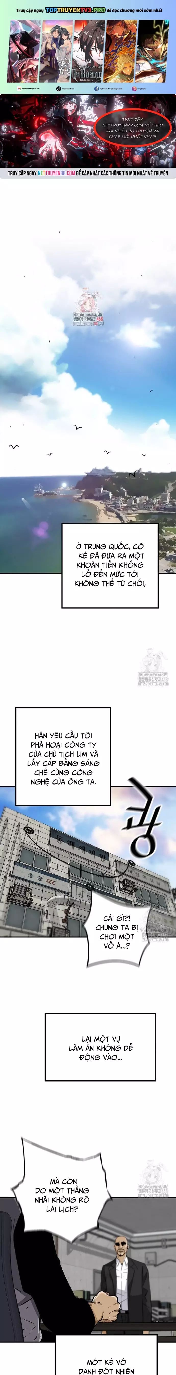 Sự Trở Lại Của Huyền Thoại