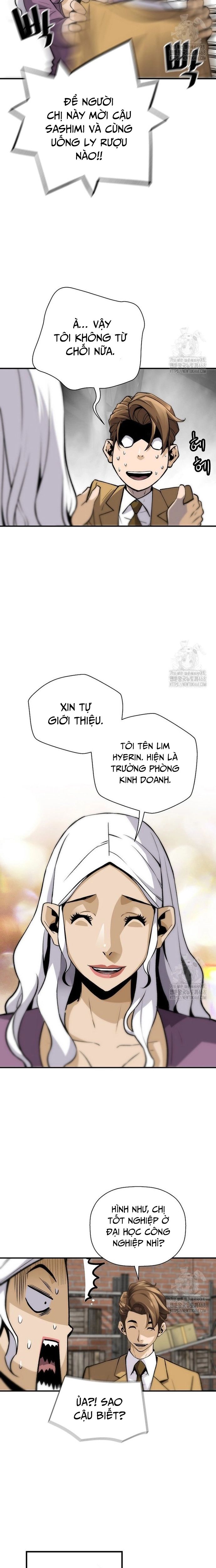 Sự Trở Lại Của Huyền Thoại