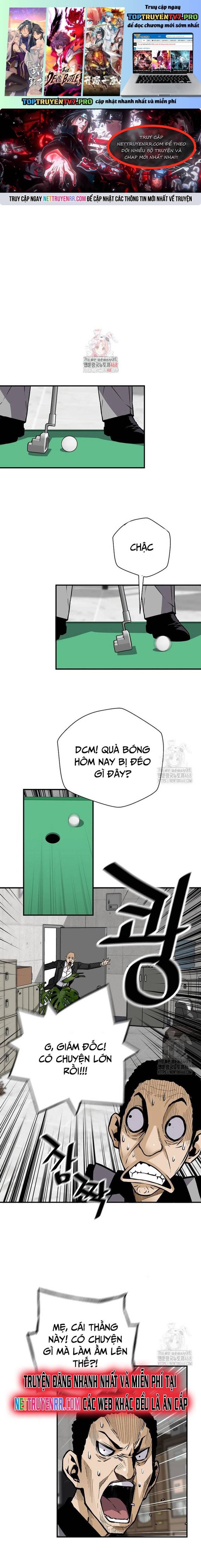 Sự Trở Lại Của Huyền Thoại