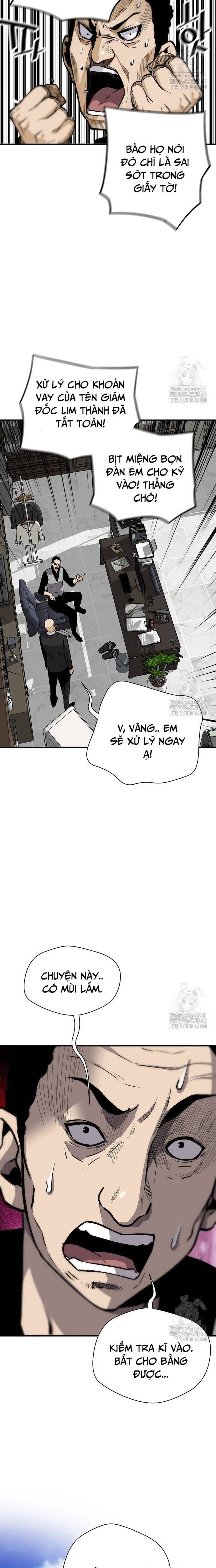 Sự Trở Lại Của Huyền Thoại