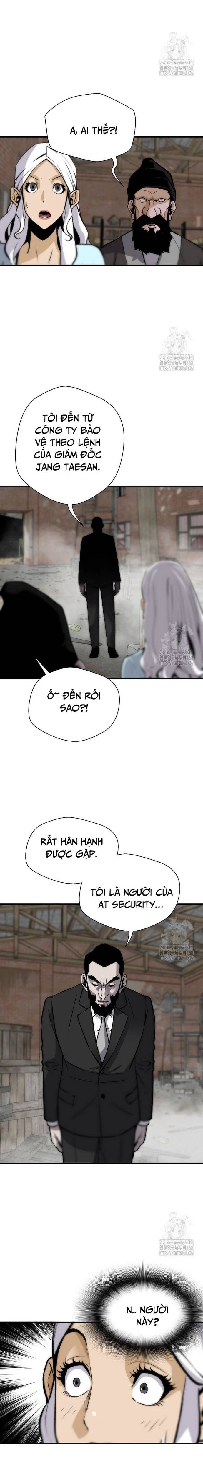 Sự Trở Lại Của Huyền Thoại