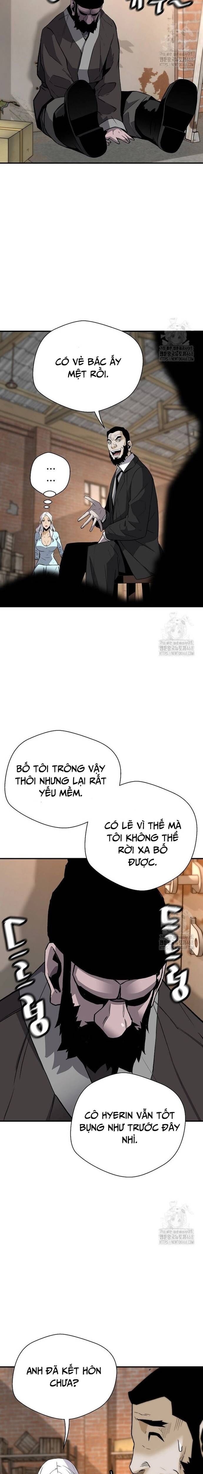 Sự Trở Lại Của Huyền Thoại