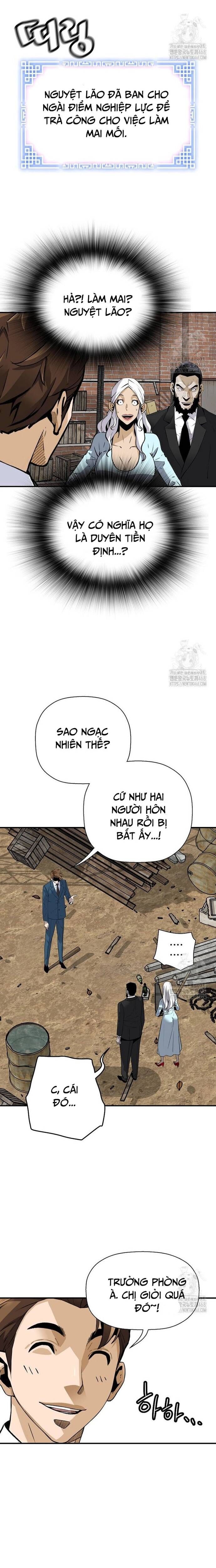 Sự Trở Lại Của Huyền Thoại