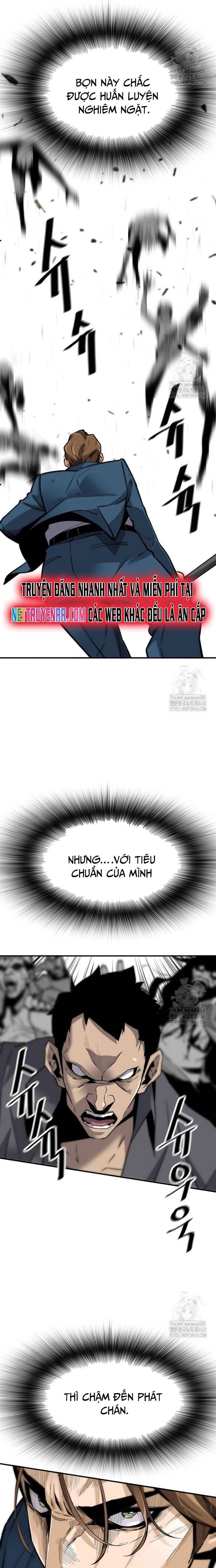 Sự Trở Lại Của Huyền Thoại