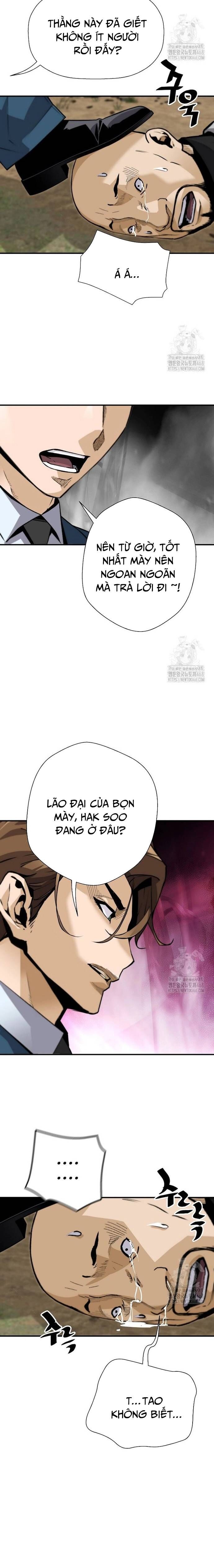Sự Trở Lại Của Huyền Thoại