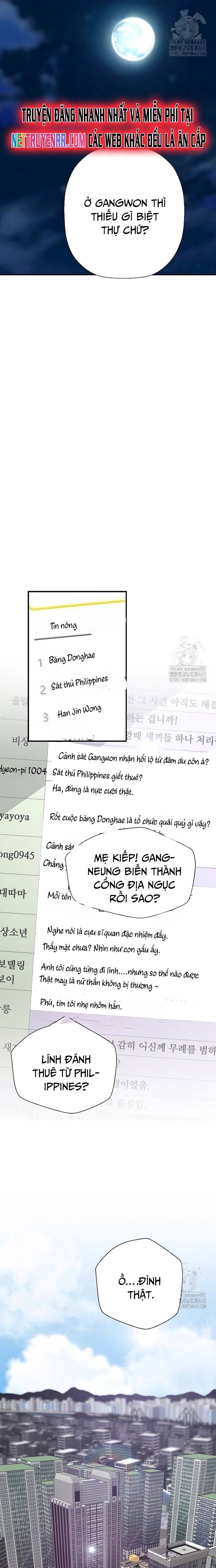 Sự Trở Lại Của Huyền Thoại