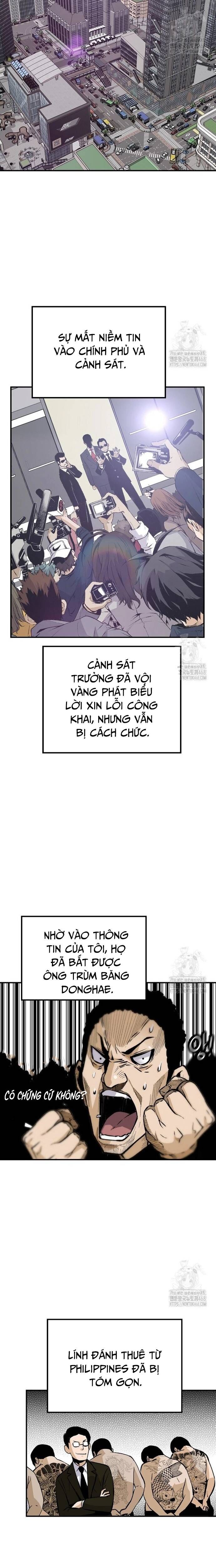 Sự Trở Lại Của Huyền Thoại