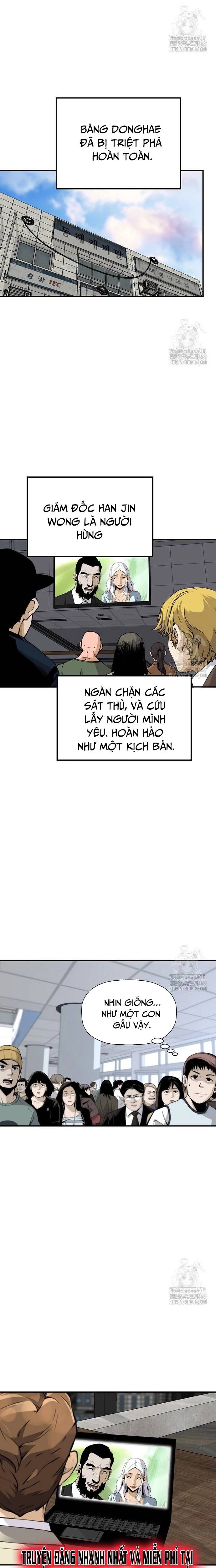 Sự Trở Lại Của Huyền Thoại