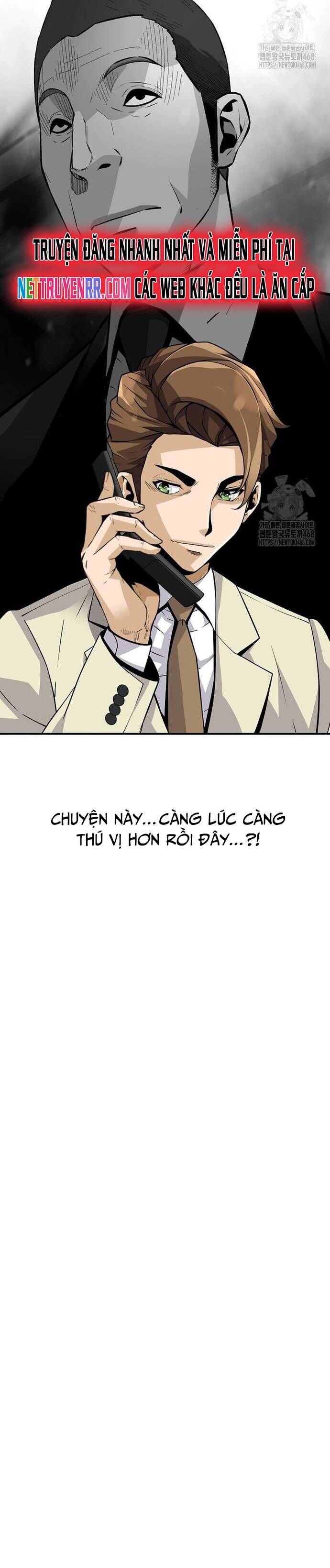 Sự Trở Lại Của Huyền Thoại