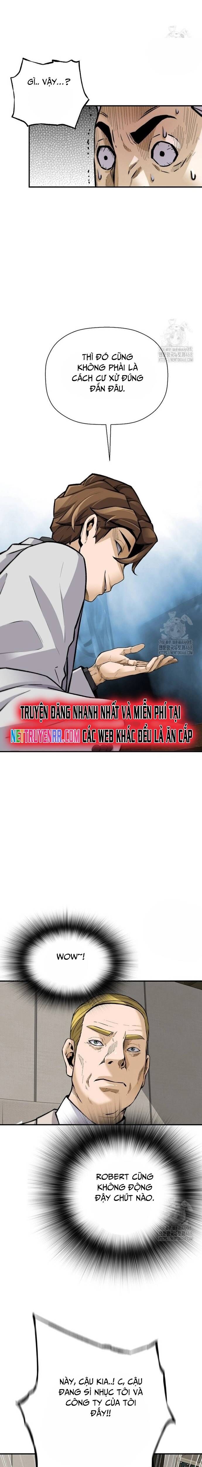 Sự Trở Lại Của Huyền Thoại