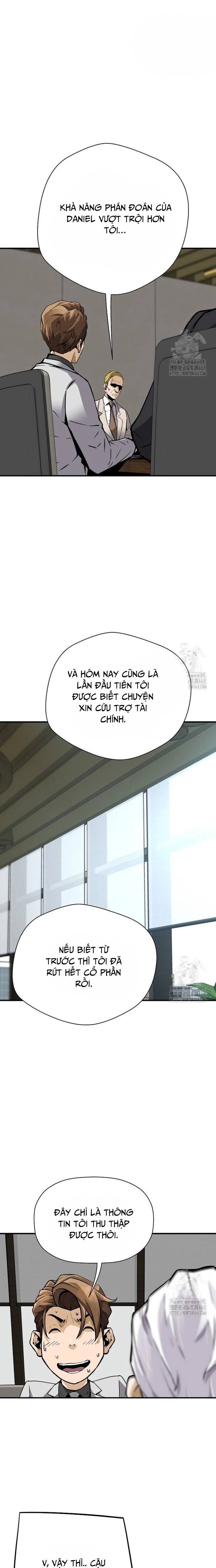 Sự Trở Lại Của Huyền Thoại