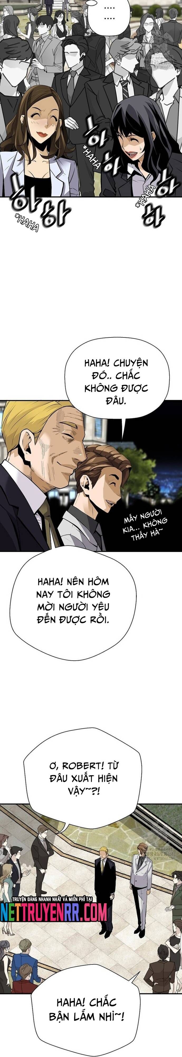 Sự Trở Lại Của Huyền Thoại