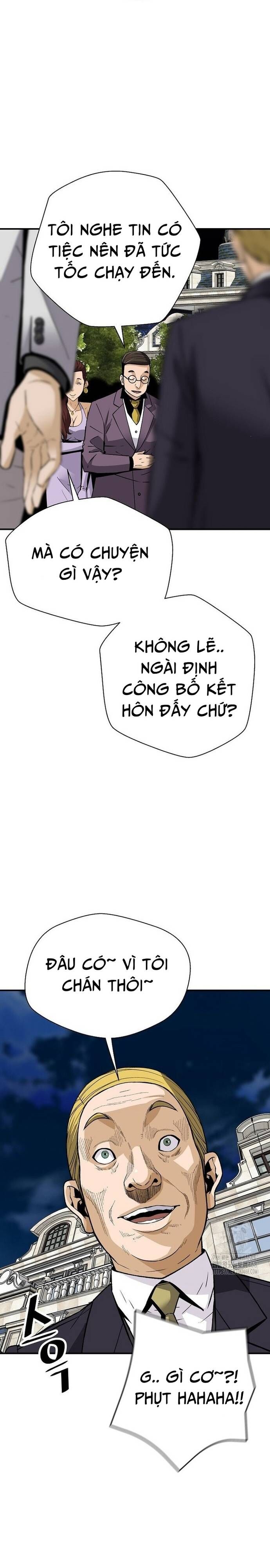 Sự Trở Lại Của Huyền Thoại