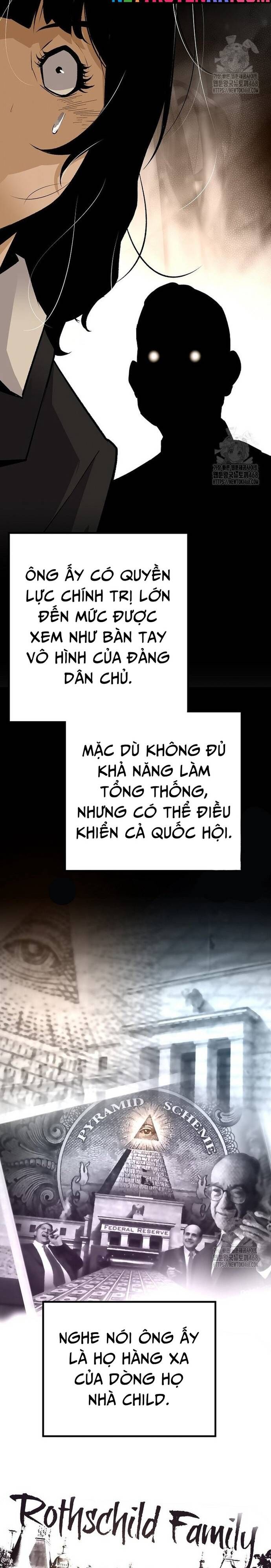 Sự Trở Lại Của Huyền Thoại
