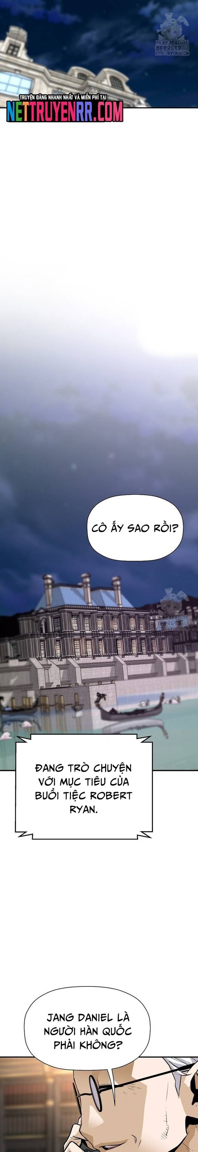 Sự Trở Lại Của Huyền Thoại