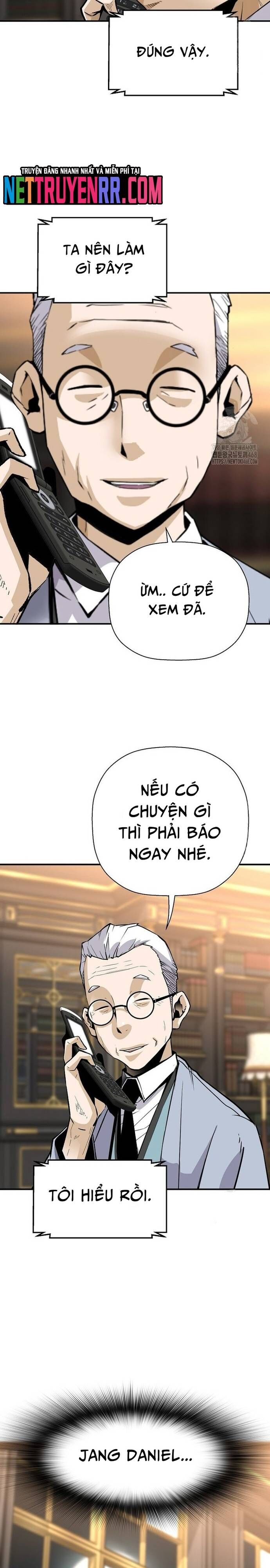 Sự Trở Lại Của Huyền Thoại