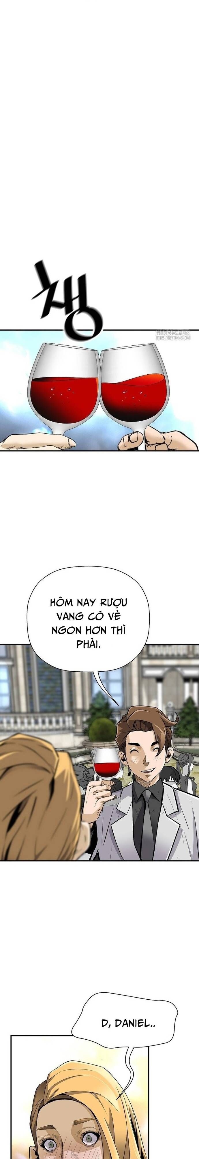 Sự Trở Lại Của Huyền Thoại