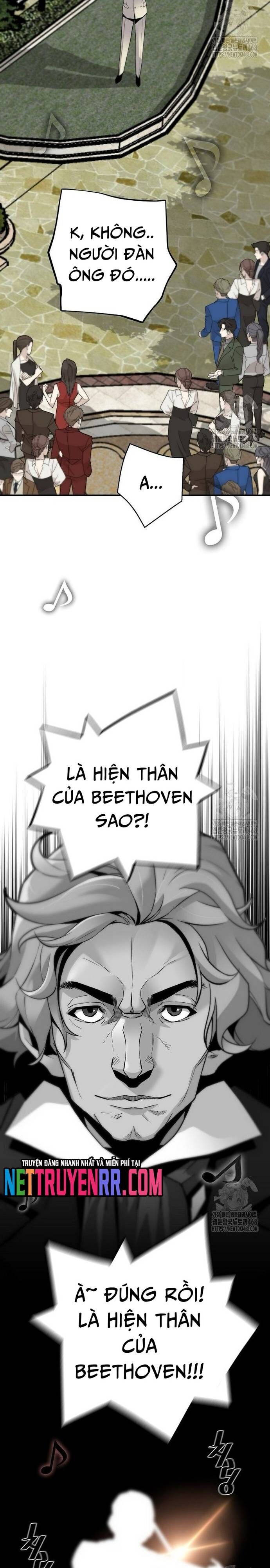 Sự Trở Lại Của Huyền Thoại