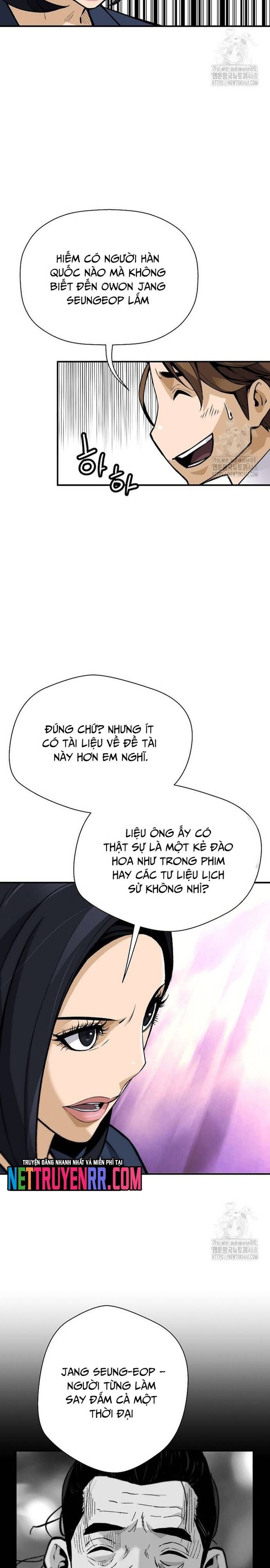 Sự Trở Lại Của Huyền Thoại