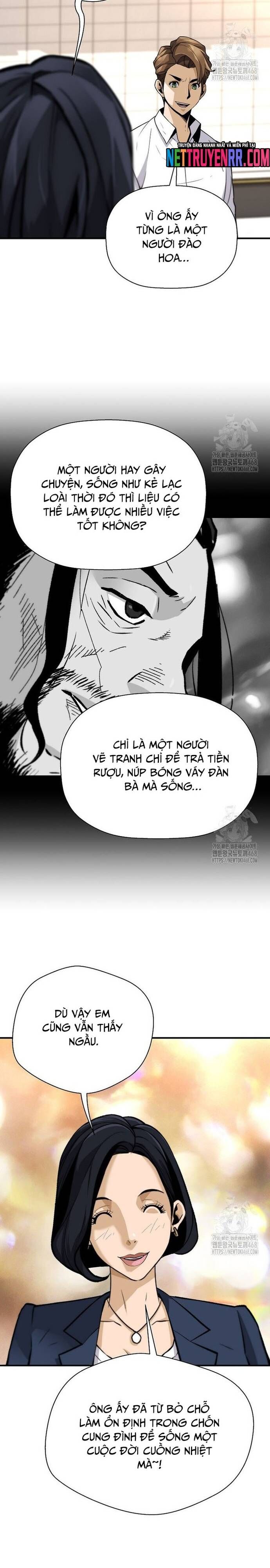 Sự Trở Lại Của Huyền Thoại