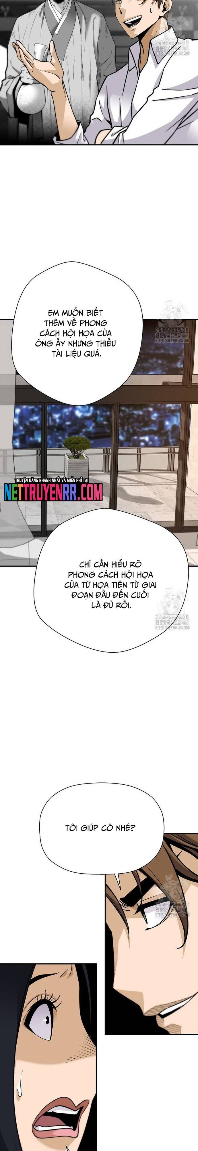 Sự Trở Lại Của Huyền Thoại