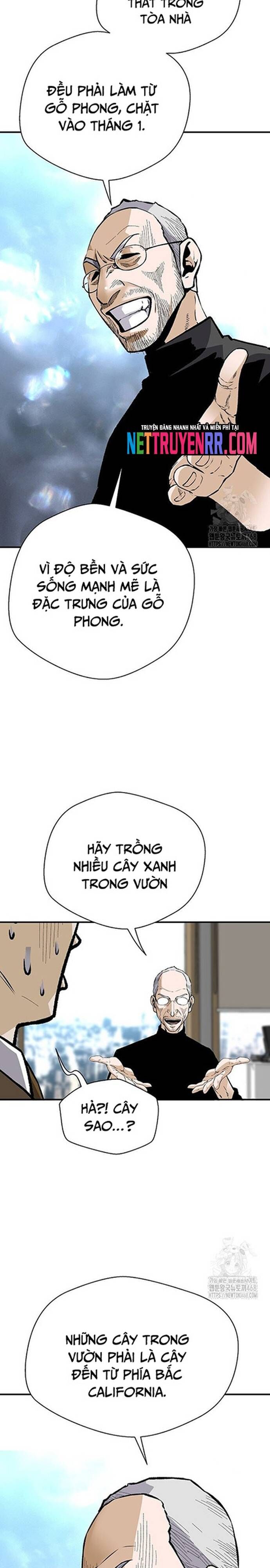 Sự Trở Lại Của Huyền Thoại