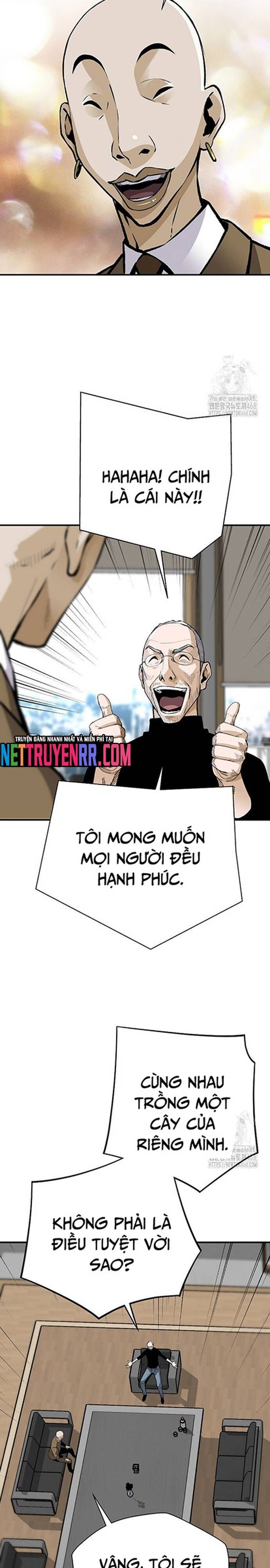 Sự Trở Lại Của Huyền Thoại