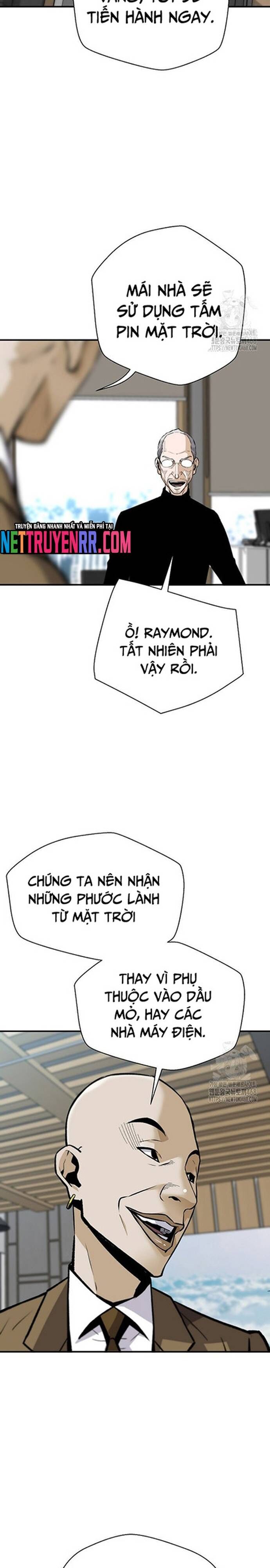Sự Trở Lại Của Huyền Thoại