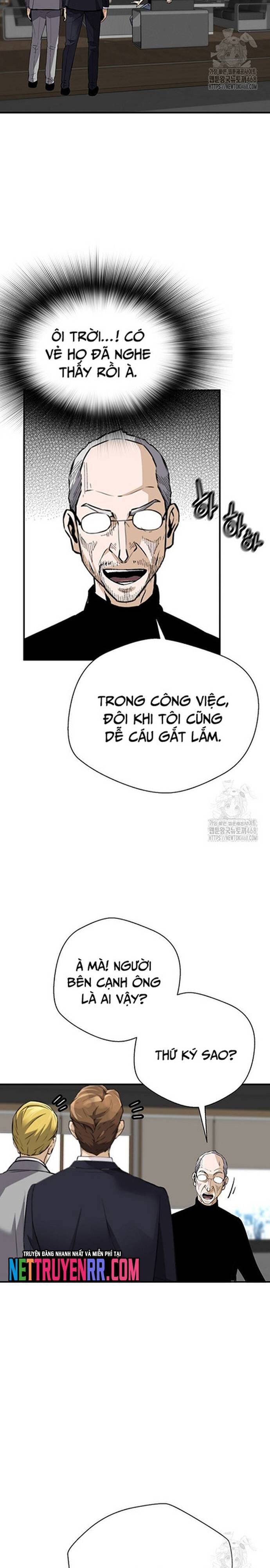 Sự Trở Lại Của Huyền Thoại