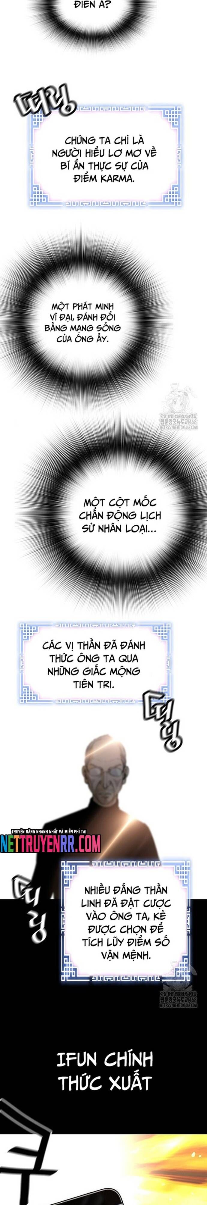 Sự Trở Lại Của Huyền Thoại