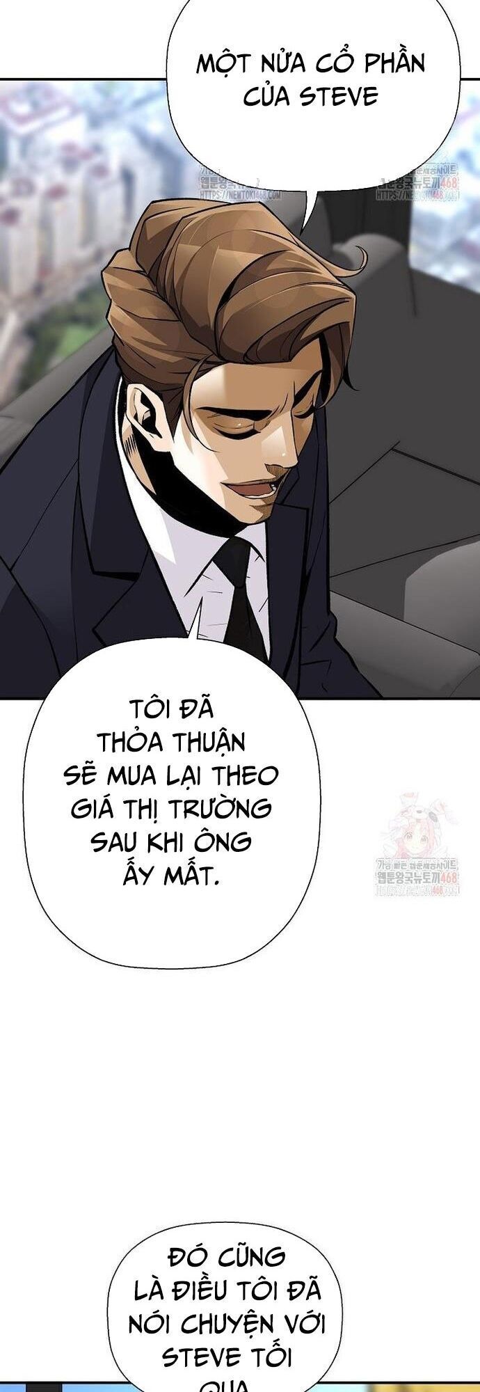 Sự Trở Lại Của Huyền Thoại