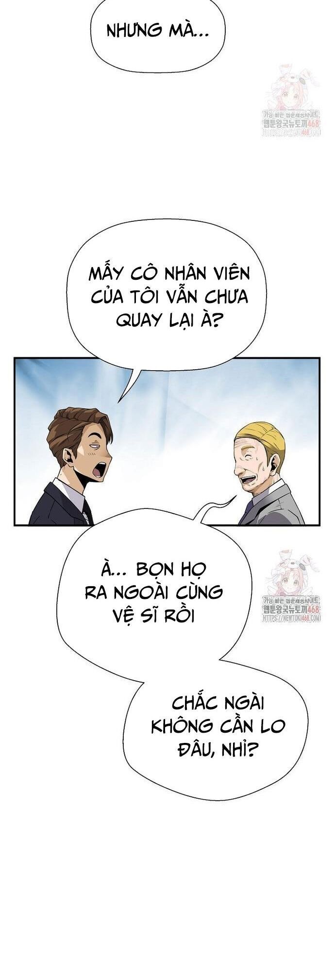 Sự Trở Lại Của Huyền Thoại