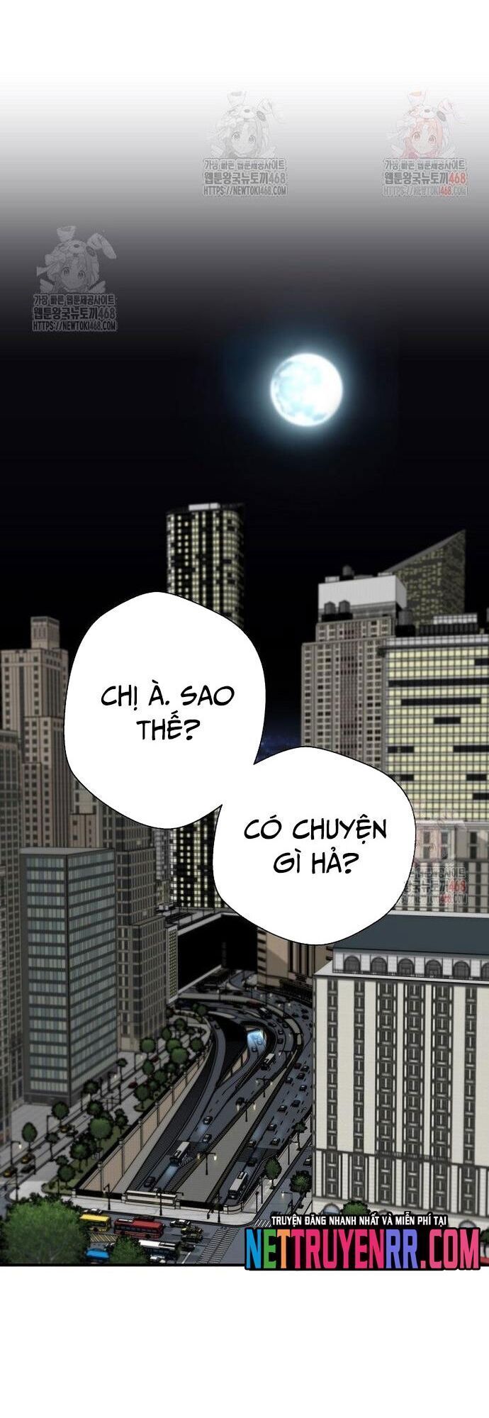 Sự Trở Lại Của Huyền Thoại