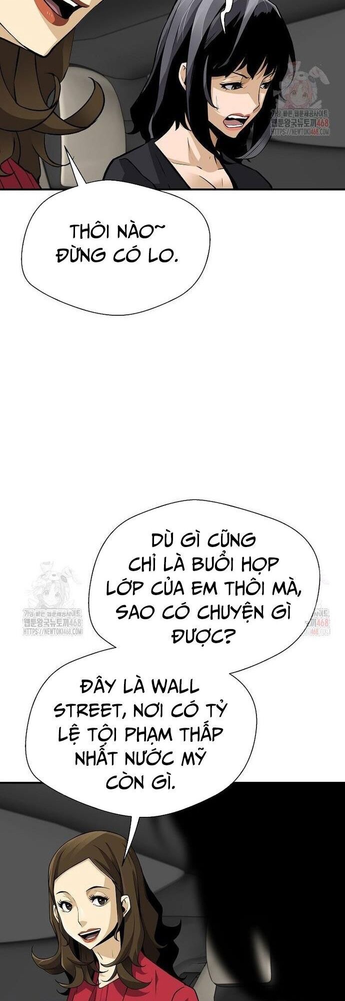 Sự Trở Lại Của Huyền Thoại