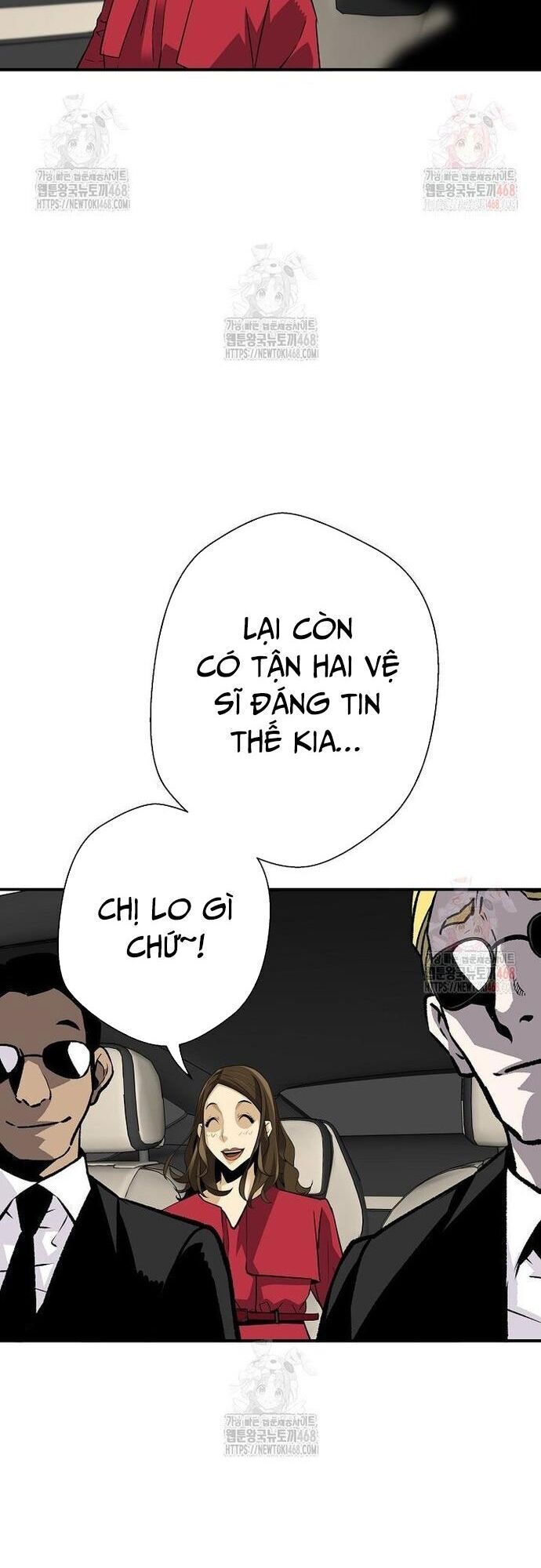 Sự Trở Lại Của Huyền Thoại