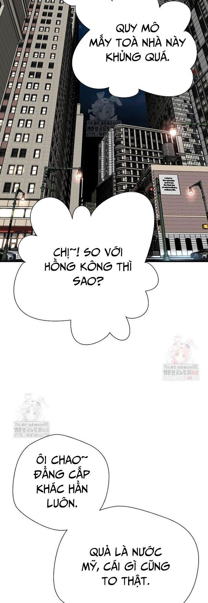 Sự Trở Lại Của Huyền Thoại