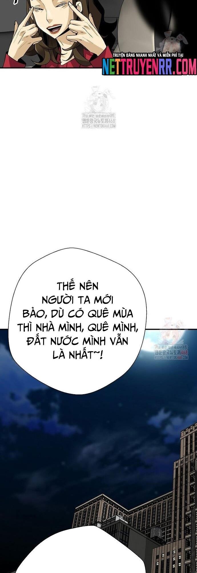Sự Trở Lại Của Huyền Thoại