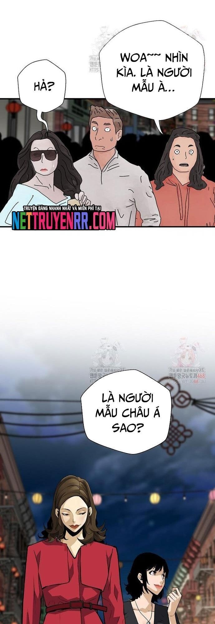 Sự Trở Lại Của Huyền Thoại