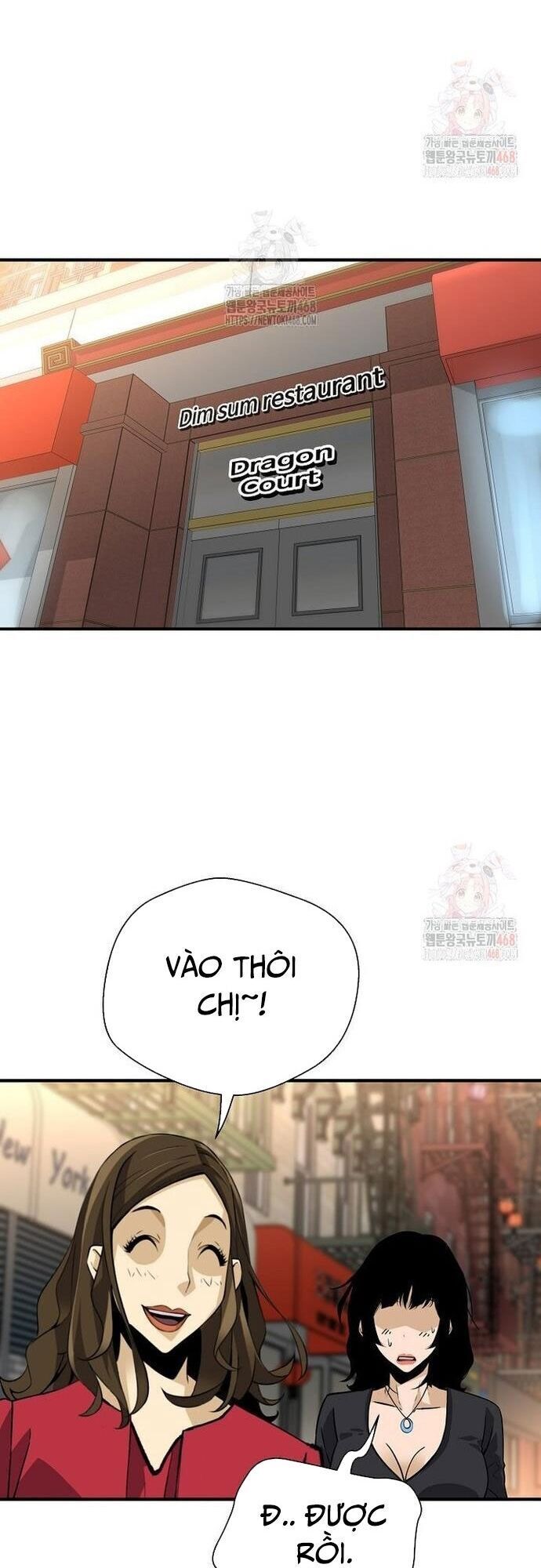 Sự Trở Lại Của Huyền Thoại