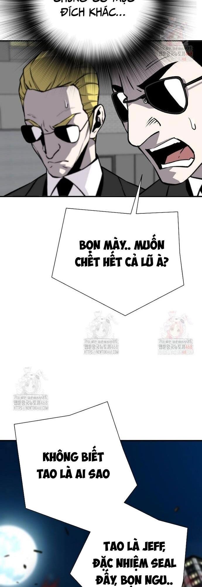 Sự Trở Lại Của Huyền Thoại