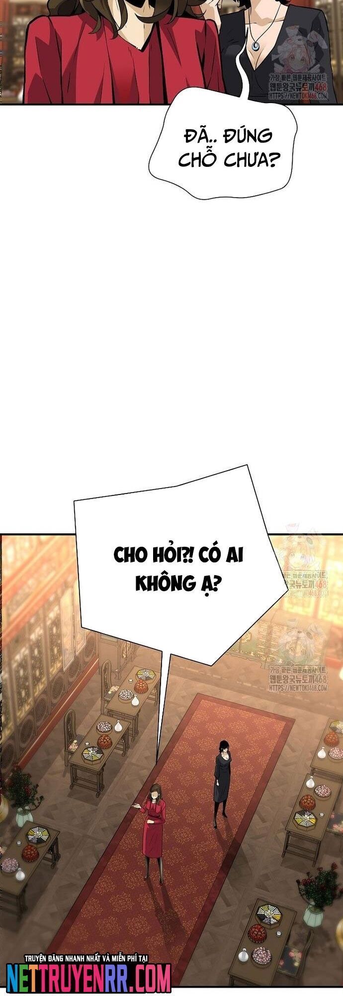 Sự Trở Lại Của Huyền Thoại