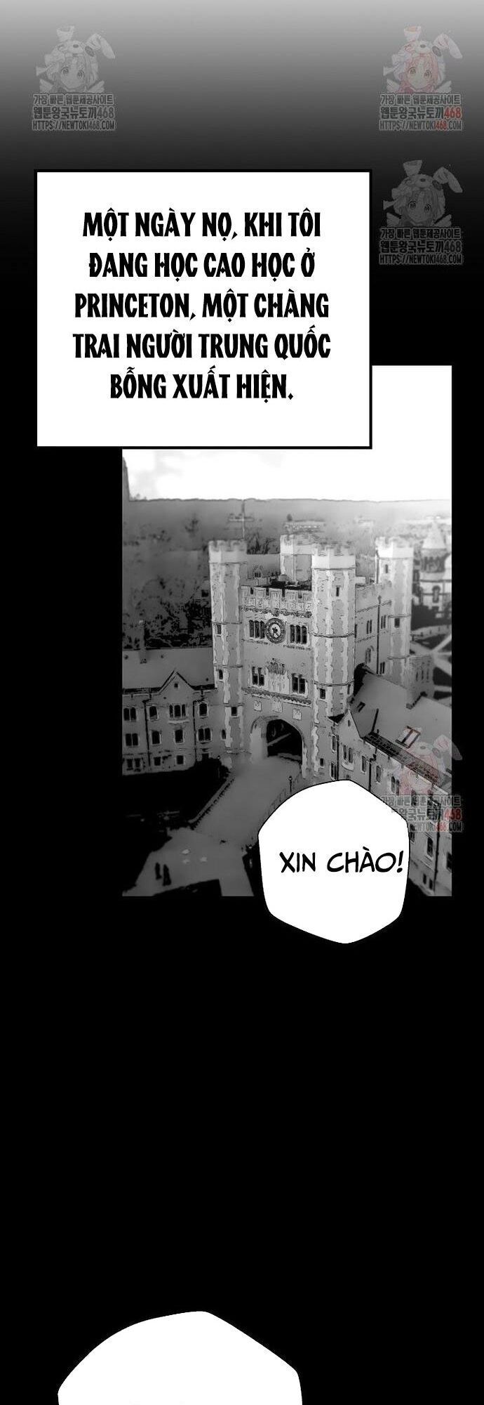 Sự Trở Lại Của Huyền Thoại